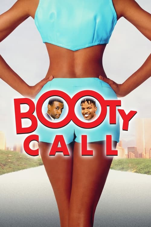 Booty Call (1997) İzle