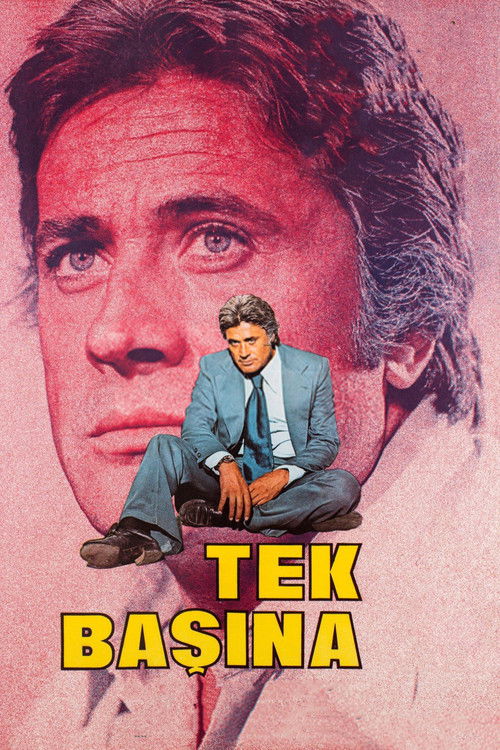Tek Başına (1976) İzle