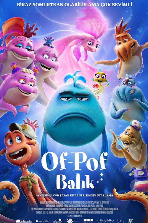 Of-Pof Balık (2026) İzle