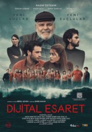 Dijital Esaret (2022) İzle