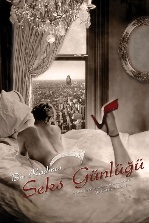 Bir Kadının Seks Günlüğü (2008) İzle