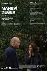 Manevi Değer (2025) İzle