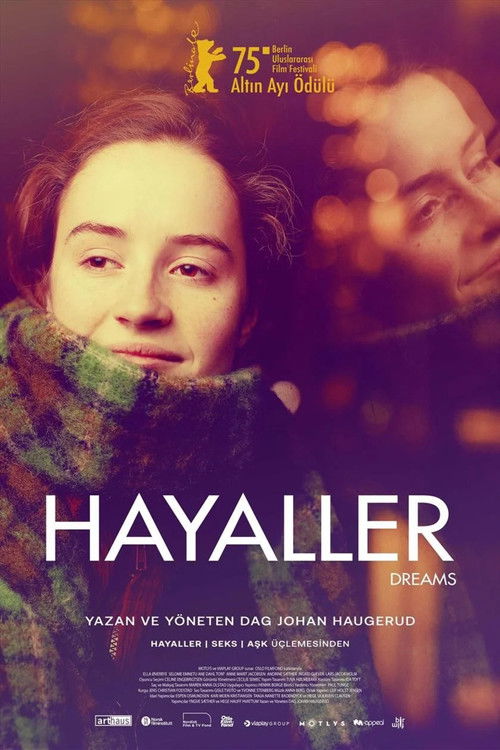 Hayaller (2024) İzle