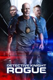 Detective Knight: Rogue (2022) İzle