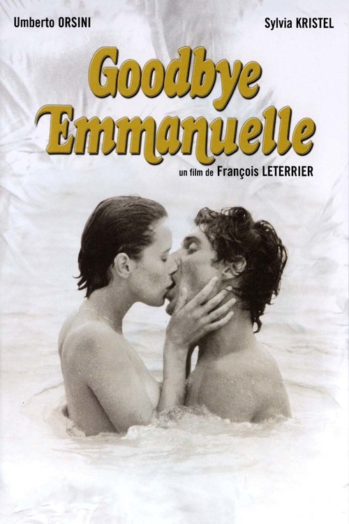 Elveda Emmanuelle (1977) İzle