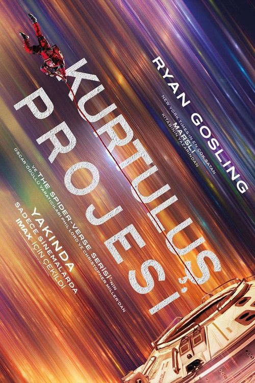 Kurtuluş Projesi (2026) İzle