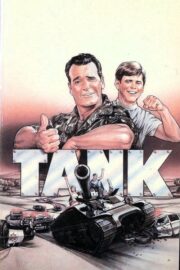 Tank (1984) İzle