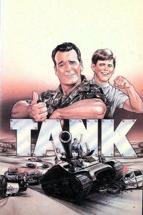 Tank (1984) İzle