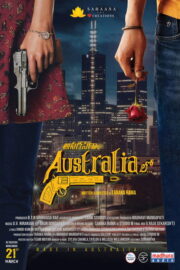 Anaganaga Australia Lo (2025) İzle