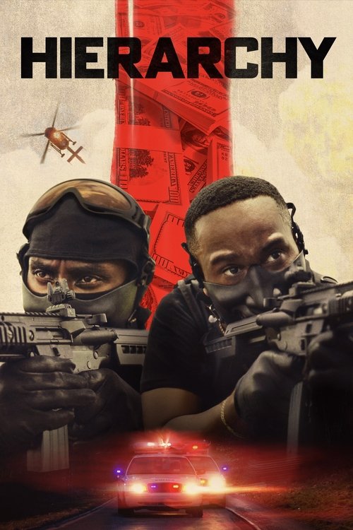 Hierarchy (2025) İzle