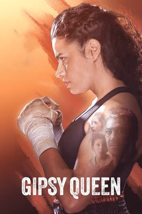 Çingene Kraliçe (2019) İzle