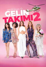 Gelin Takımı 2 (2025) İzle