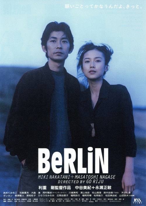 BeRLiN (1995) İzle