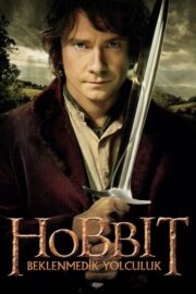 Hobbit: Beklenmedik Yolculuk (2012) İzle