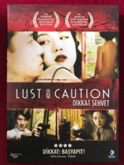 Dikkat Şehvet (2007) İzle