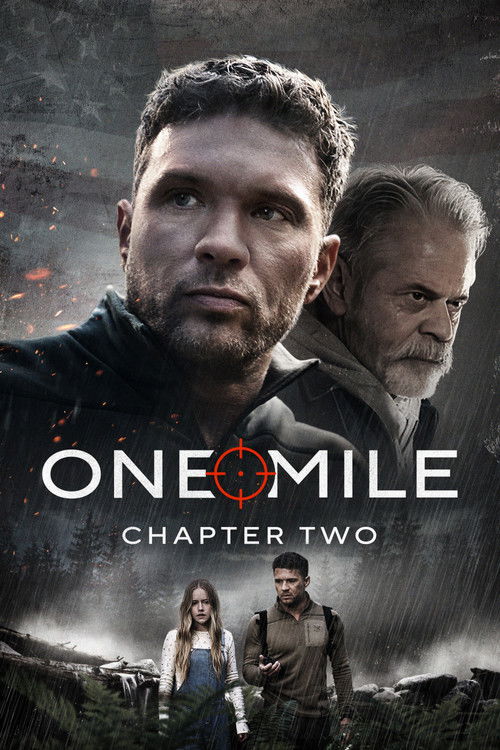 One Mile: Chapter Two (2026) İzle