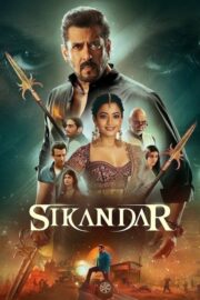 Sikandar (2025) İzle