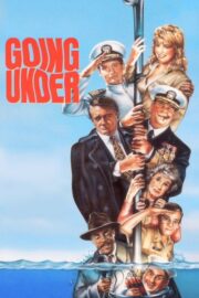 Going Under (1991) İzle