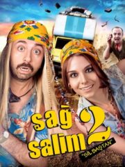 Sağ Salim 2: Sil Baştan (2014) İzle