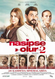 Nasipse Olur 2 (2025) İzle