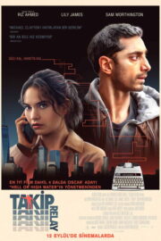 Takip (2025) İzle