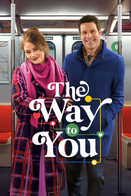 The Way to You (2026) İzle