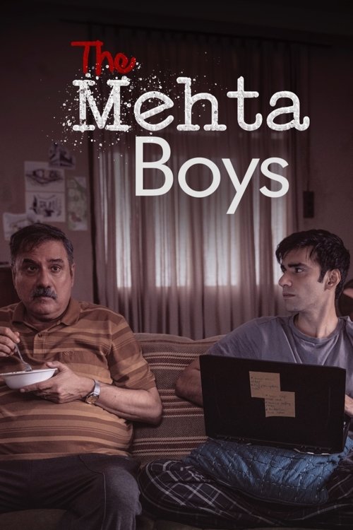 The metha boys (2024) İzle