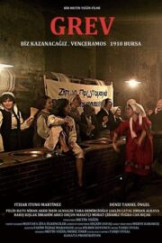 Grev (2021) İzle