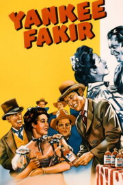 Yankee Fakir (1947) İzle