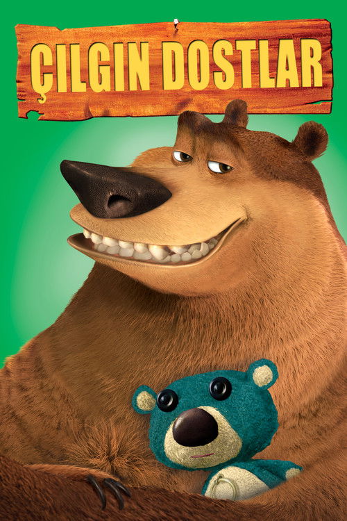 Çılgın Dostlar (2006) İzle