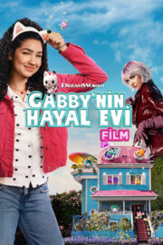 Gabby’nin Hayal Evi: Film (2025) İzle