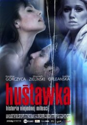 Huśtawka (2010) İzle