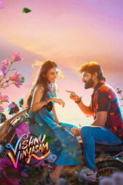 Vishnu Vinyasam (2026) İzle