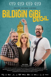 Bildiğin Gibi Değil (2025) İzle