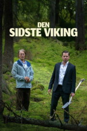 Den sidste viking (2025) İzle