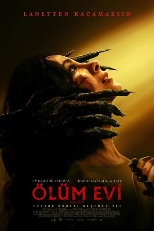 Ölüm Evi (2025) İzle