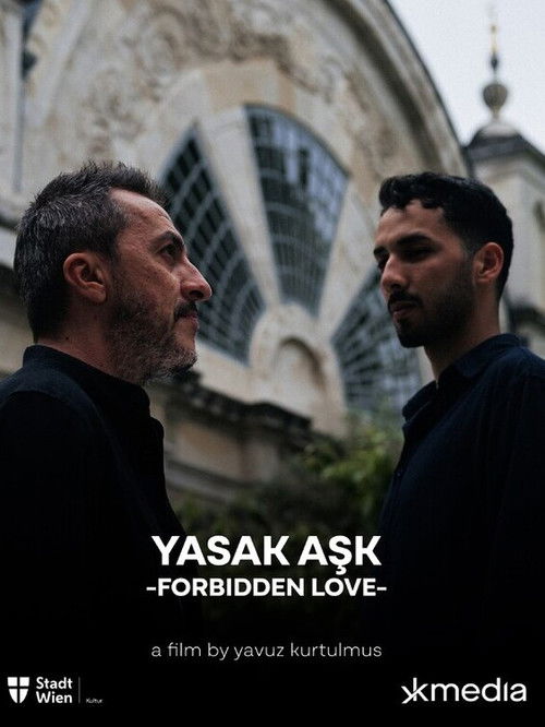 Yasak Aşk – Forbidden Love (2025) İzle