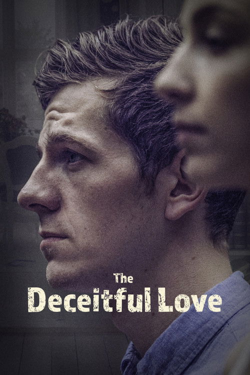 The Deceitful Love (2017) İzle