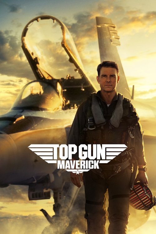 Top Gun: Maverick (2022) İzle