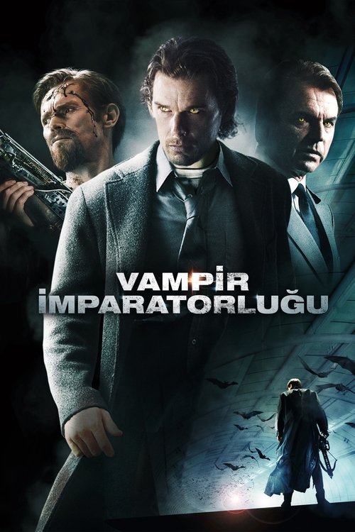 Vampir İmparatorluğu (2010) İzle
