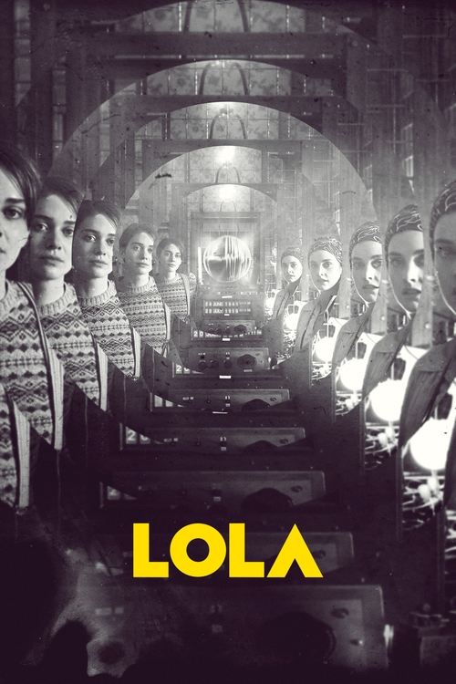 LOLA (2023) İzle