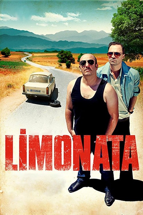 Limonata (2015) İzle