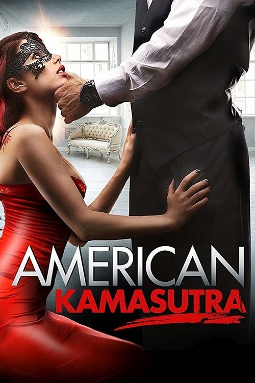 American Kamasutra (2018) İzle