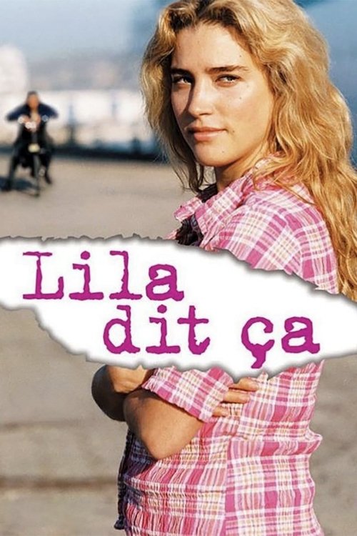 Lila ve Düşleri (2005) İzle