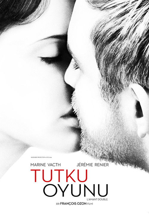 Tutku Oyunu (2017) İzle