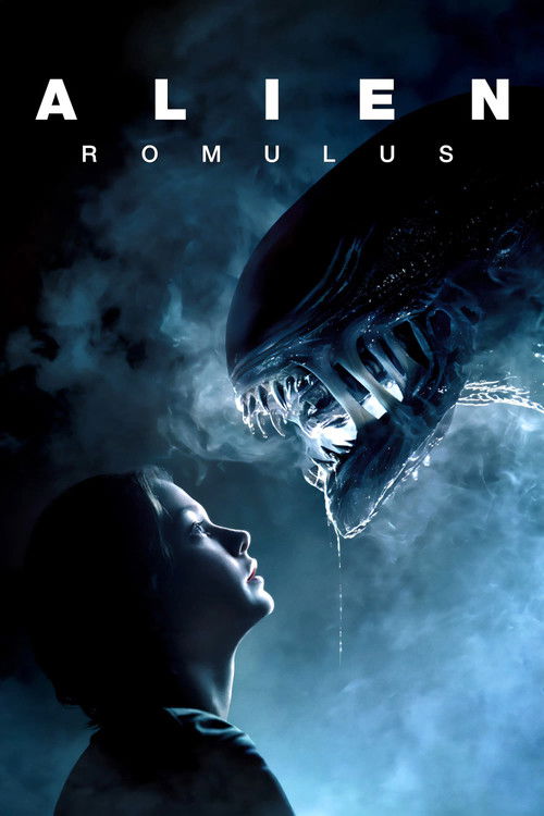 Alien: Romulus (2024) İzle