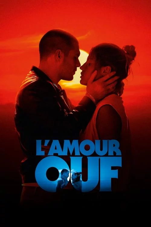 L’Amour ouf (2024) İzle