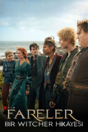 Fareler: Bir Witcher Hikâyesi (2025) İzle