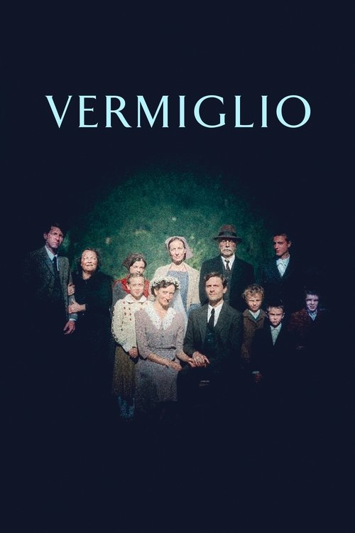 Vermiglio (2024) İzle