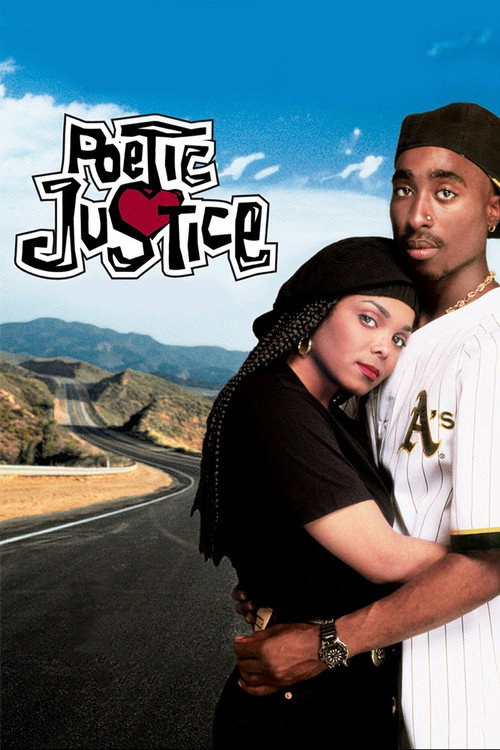 Sadece Justice (1993) İzle